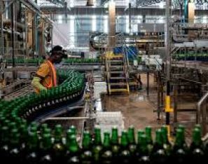 manufacturing